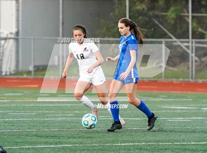 Thumbnail 2 in Burlingame @ Acalanes (CIF NorCal Regional D3 Semifinal) photogallery.