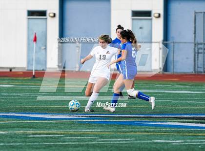 Thumbnail 3 in Burlingame @ Acalanes (CIF NorCal Regional D3 Semifinal) photogallery.