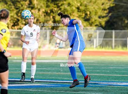 Thumbnail 2 in Burlingame @ Acalanes (CIF NorCal Regional D3 Semifinal) photogallery.