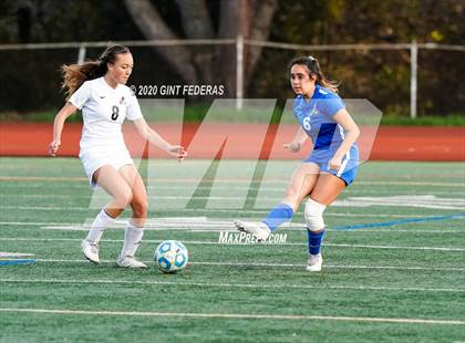 Thumbnail 3 in Burlingame @ Acalanes (CIF NorCal Regional D3 Semifinal) photogallery.