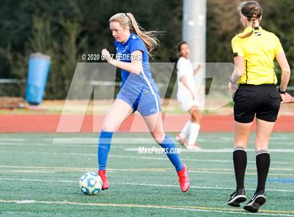 Thumbnail 1 in Burlingame @ Acalanes (CIF NorCal Regional D3 Semifinal) photogallery.
