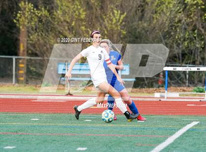 Thumbnail 1 in Burlingame @ Acalanes (CIF NorCal Regional D3 Semifinal) photogallery.