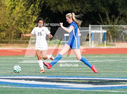 Thumbnail 2 in Burlingame @ Acalanes (CIF NorCal Regional D3 Semifinal) photogallery.