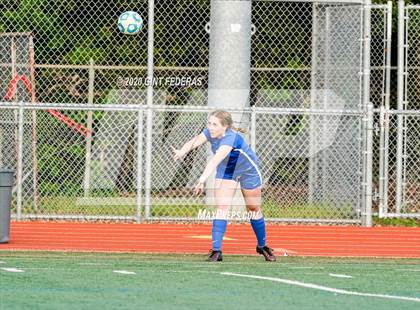 Thumbnail 3 in Burlingame @ Acalanes (CIF NorCal Regional D3 Semifinal) photogallery.