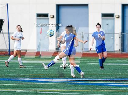 Thumbnail 1 in Burlingame @ Acalanes (CIF NorCal Regional D3 Semifinal) photogallery.