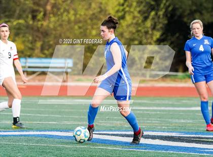 Thumbnail 3 in Burlingame @ Acalanes (CIF NorCal Regional D3 Semifinal) photogallery.