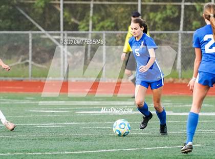 Thumbnail 1 in Burlingame @ Acalanes (CIF NorCal Regional D3 Semifinal) photogallery.