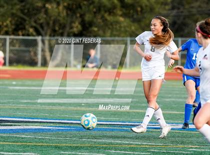 Thumbnail 2 in Burlingame @ Acalanes (CIF NorCal Regional D3 Semifinal) photogallery.