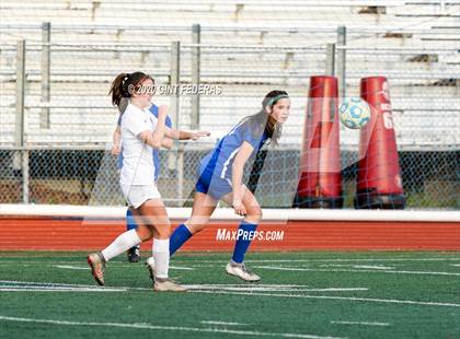 Thumbnail 1 in Burlingame @ Acalanes (CIF NorCal Regional D3 Semifinal) photogallery.