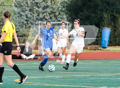 Thumbnail 2 in Burlingame @ Acalanes (CIF NorCal Regional D3 Semifinal) photogallery.