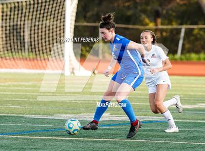Thumbnail 2 in Burlingame @ Acalanes (CIF NorCal Regional D3 Semifinal) photogallery.