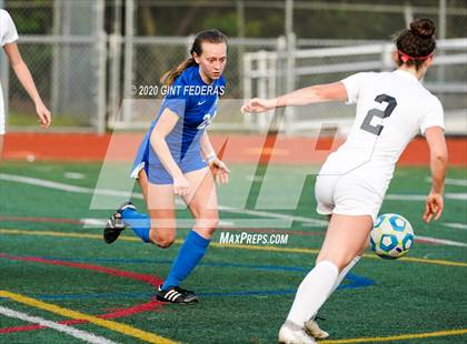 Thumbnail 3 in Burlingame @ Acalanes (CIF NorCal Regional D3 Semifinal) photogallery.