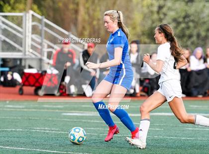 Thumbnail 2 in Burlingame @ Acalanes (CIF NorCal Regional D3 Semifinal) photogallery.