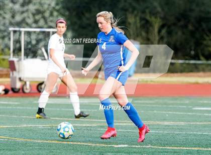 Thumbnail 2 in Burlingame @ Acalanes (CIF NorCal Regional D3 Semifinal) photogallery.
