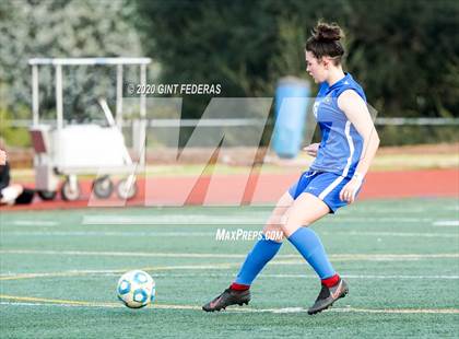 Thumbnail 2 in Burlingame @ Acalanes (CIF NorCal Regional D3 Semifinal) photogallery.