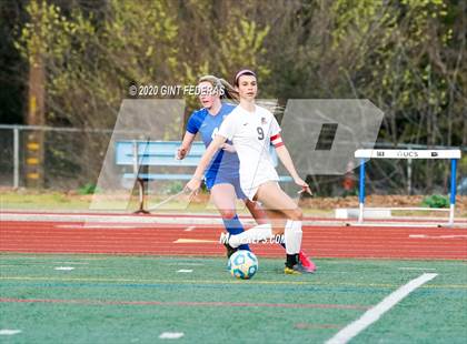 Thumbnail 2 in Burlingame @ Acalanes (CIF NorCal Regional D3 Semifinal) photogallery.