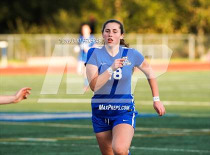 Thumbnail 3 in Burlingame @ Acalanes (CIF NorCal Regional D3 Semifinal) photogallery.