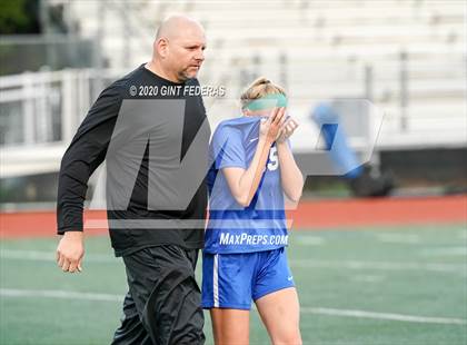 Thumbnail 2 in Burlingame @ Acalanes (CIF NorCal Regional D3 Semifinal) photogallery.