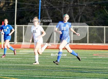 Thumbnail 1 in Burlingame @ Acalanes (CIF NorCal Regional D3 Semifinal) photogallery.