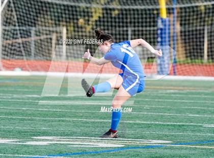 Thumbnail 3 in Burlingame @ Acalanes (CIF NorCal Regional D3 Semifinal) photogallery.