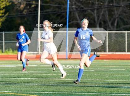 Thumbnail 2 in Burlingame @ Acalanes (CIF NorCal Regional D3 Semifinal) photogallery.