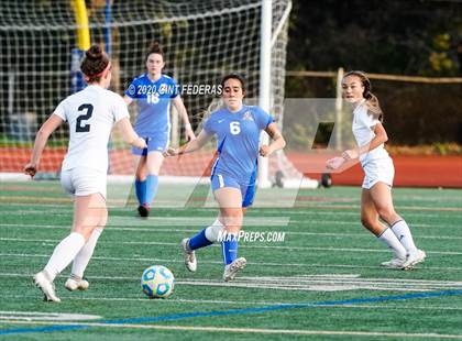 Thumbnail 1 in Burlingame @ Acalanes (CIF NorCal Regional D3 Semifinal) photogallery.