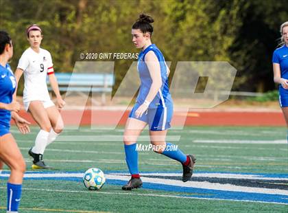 Thumbnail 1 in Burlingame @ Acalanes (CIF NorCal Regional D3 Semifinal) photogallery.