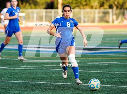 Thumbnail 2 in Burlingame @ Acalanes (CIF NorCal Regional D3 Semifinal) photogallery.