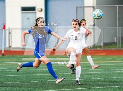 Thumbnail 1 in Burlingame @ Acalanes (CIF NorCal Regional D3 Semifinal) photogallery.