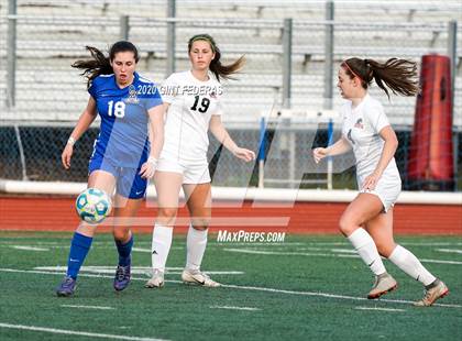Thumbnail 1 in Burlingame @ Acalanes (CIF NorCal Regional D3 Semifinal) photogallery.