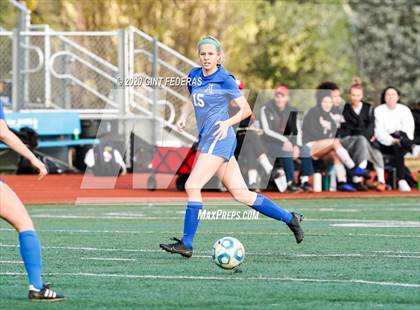 Thumbnail 2 in Burlingame @ Acalanes (CIF NorCal Regional D3 Semifinal) photogallery.