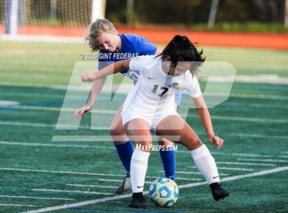 Thumbnail 2 in Burlingame @ Acalanes (CIF NorCal Regional D3 Semifinal) photogallery.