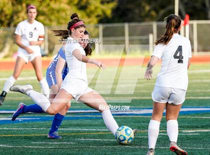 Thumbnail 2 in Burlingame @ Acalanes (CIF NorCal Regional D3 Semifinal) photogallery.
