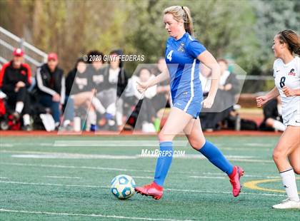 Thumbnail 1 in Burlingame @ Acalanes (CIF NorCal Regional D3 Semifinal) photogallery.