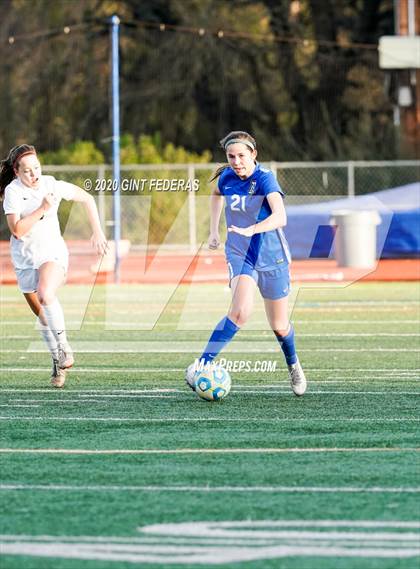 Thumbnail 1 in Burlingame @ Acalanes (CIF NorCal Regional D3 Semifinal) photogallery.