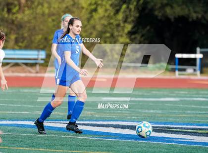 Thumbnail 2 in Burlingame @ Acalanes (CIF NorCal Regional D3 Semifinal) photogallery.