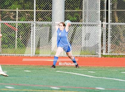 Thumbnail 1 in Burlingame @ Acalanes (CIF NorCal Regional D3 Semifinal) photogallery.