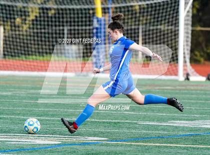 Thumbnail 3 in Burlingame @ Acalanes (CIF NorCal Regional D3 Semifinal) photogallery.