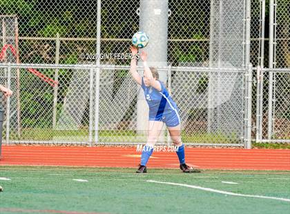 Thumbnail 2 in Burlingame @ Acalanes (CIF NorCal Regional D3 Semifinal) photogallery.