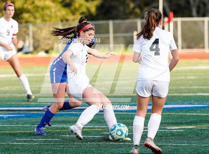 Thumbnail 3 in Burlingame @ Acalanes (CIF NorCal Regional D3 Semifinal) photogallery.