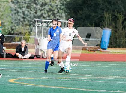 Thumbnail 3 in Burlingame @ Acalanes (CIF NorCal Regional D3 Semifinal) photogallery.