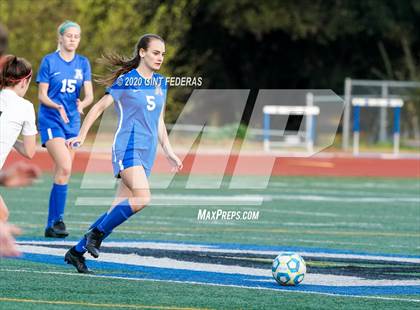 Thumbnail 3 in Burlingame @ Acalanes (CIF NorCal Regional D3 Semifinal) photogallery.
