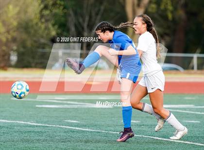 Thumbnail 3 in Burlingame @ Acalanes (CIF NorCal Regional D3 Semifinal) photogallery.