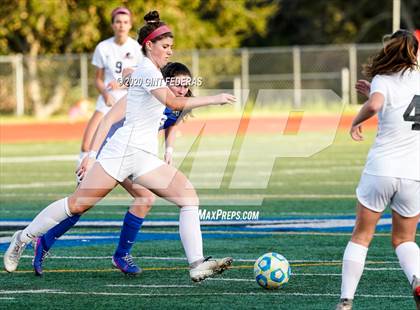 Thumbnail 1 in Burlingame @ Acalanes (CIF NorCal Regional D3 Semifinal) photogallery.