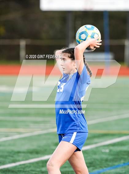 Thumbnail 3 in Burlingame @ Acalanes (CIF NorCal Regional D3 Semifinal) photogallery.