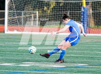 Thumbnail 2 in Burlingame @ Acalanes (CIF NorCal Regional D3 Semifinal) photogallery.