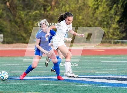 Thumbnail 3 in Burlingame @ Acalanes (CIF NorCal Regional D3 Semifinal) photogallery.