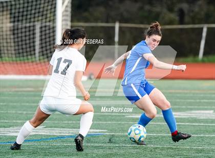 Thumbnail 1 in Burlingame @ Acalanes (CIF NorCal Regional D3 Semifinal) photogallery.