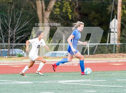 Thumbnail 2 in Burlingame @ Acalanes (CIF NorCal Regional D3 Semifinal) photogallery.