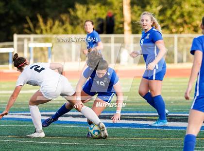 Thumbnail 3 in Burlingame @ Acalanes (CIF NorCal Regional D3 Semifinal) photogallery.